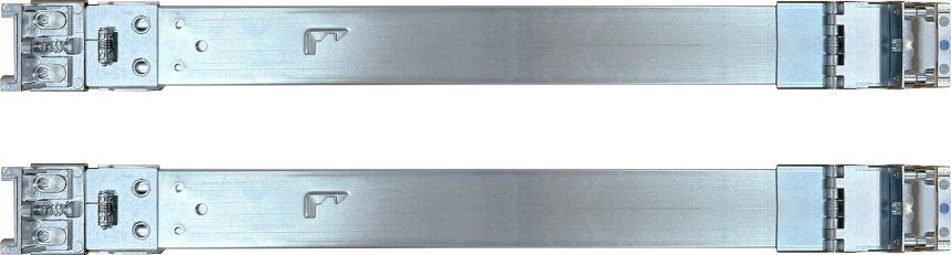 Qnap QNAP RAIL-S01 Szyny rack do płytkiej szafy 421mm