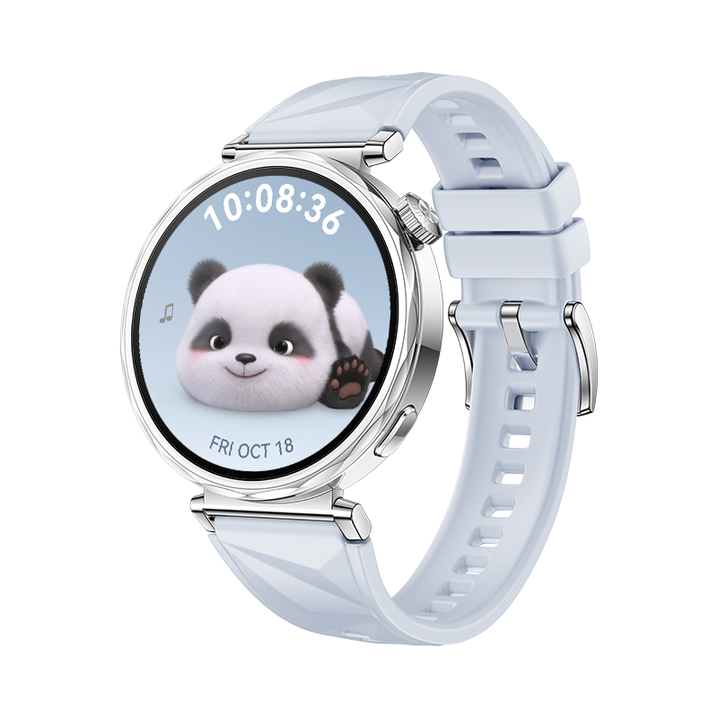 Huawei Watch GT 5 41mm Błękitny