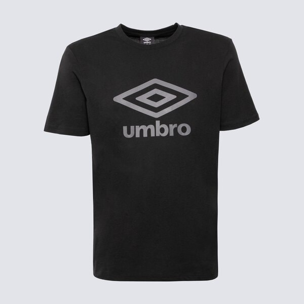 UMBRO T SHIRT LARGE LOGO