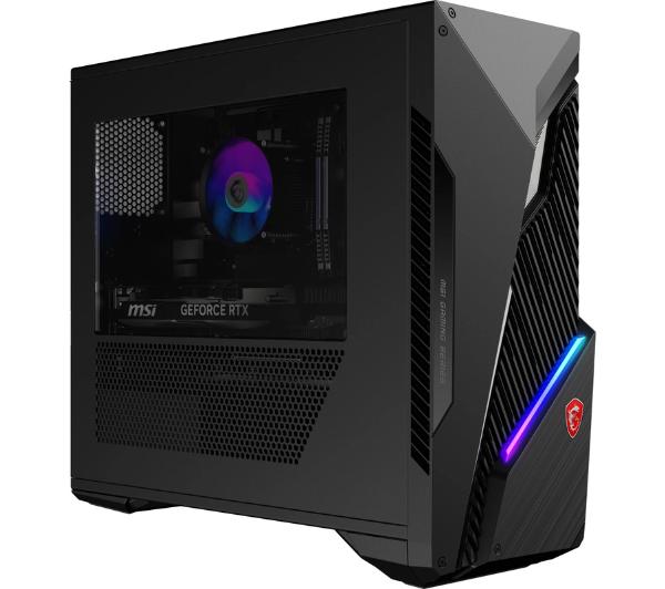 MSI MAG Infinite S3 14NUD5-1433EU i5-14400F 16GB RAM 1TB Dysk SSD RTX4060Ti Win11 MAG INFINITE S3 14NUD5-1433EU