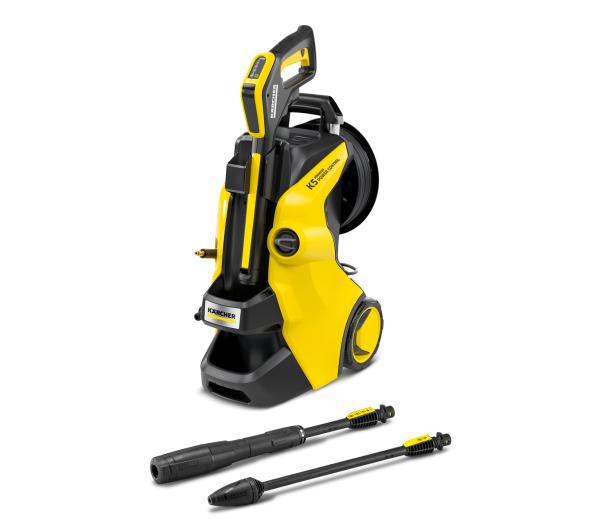 Karcher K 5 Premium 1.324-573.0