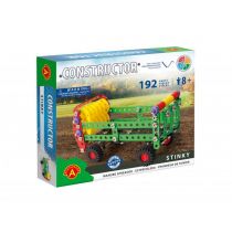 Constructor - Stinky maszyna rolnicza 21707