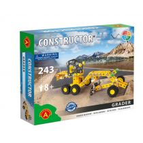 Constructor - Grader maszyna budowlana 21776