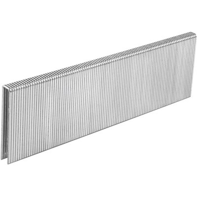 Zszywki galwanizowane do zszywacza pneumatycznego (14-570), GA18, Typ 90 (4K), długość 38 mm, 4000 sztuk NEO 14-630