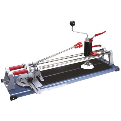 Top Tools Maszynka do płytek ceramicznych wycinacz otworów 16B244