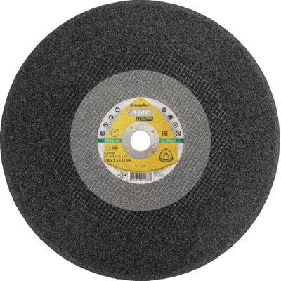 Klingspor Tarcza Do Cięcia Metalu 350mm x 3,5mm x