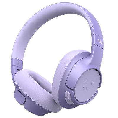 Fresh 'n Rebel Clam Core Enc Dreamy Lilac