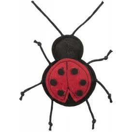 Trixie Filcowa Zabawka Dla Kota z Kocimiętką Mix 11cm