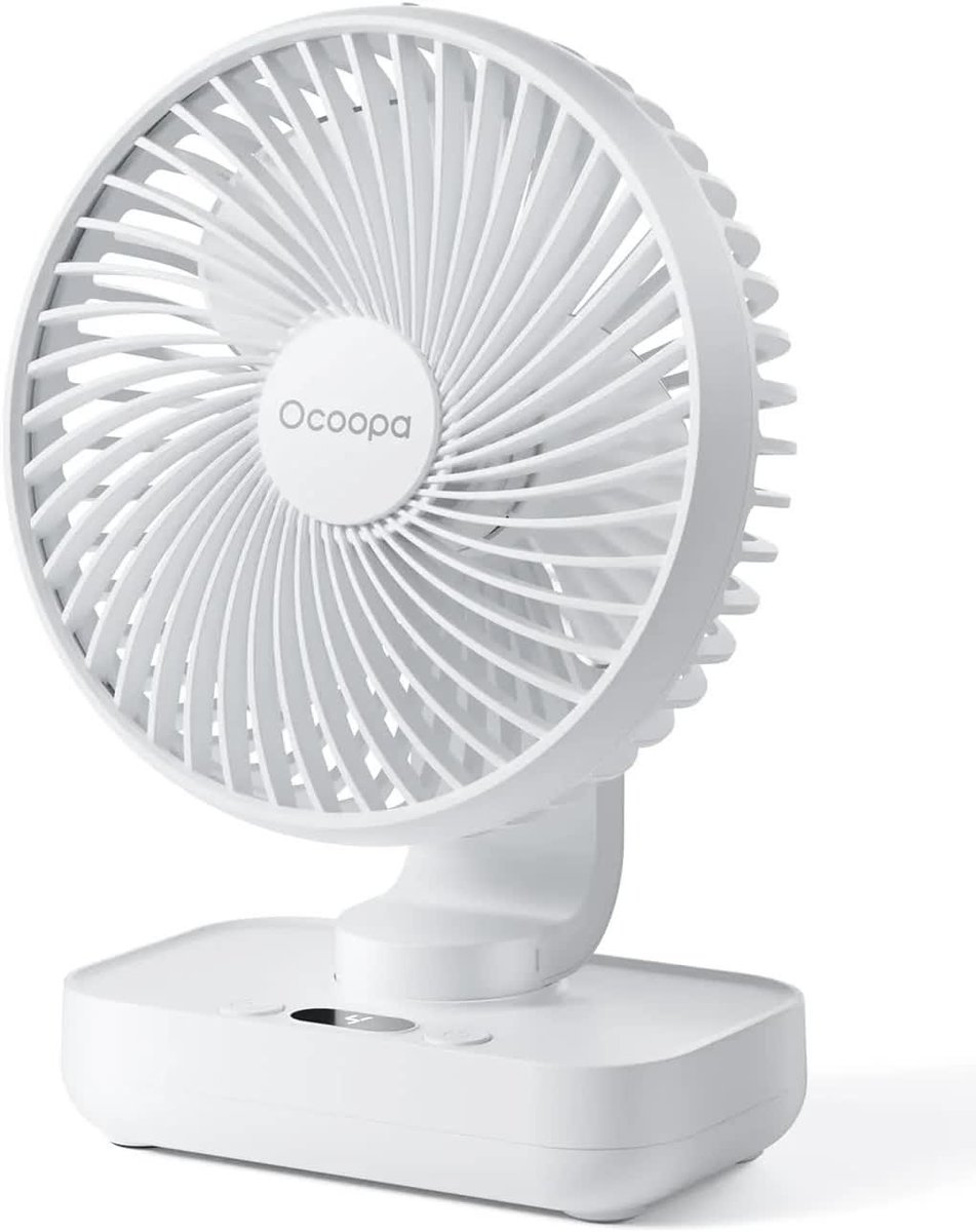 Ocoopa D606Y Biały