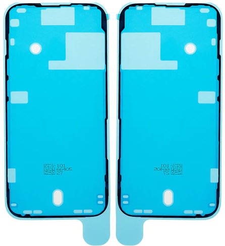 USZCZELKA EKRANU KLEJ LCD DO iPhone 14 Pro