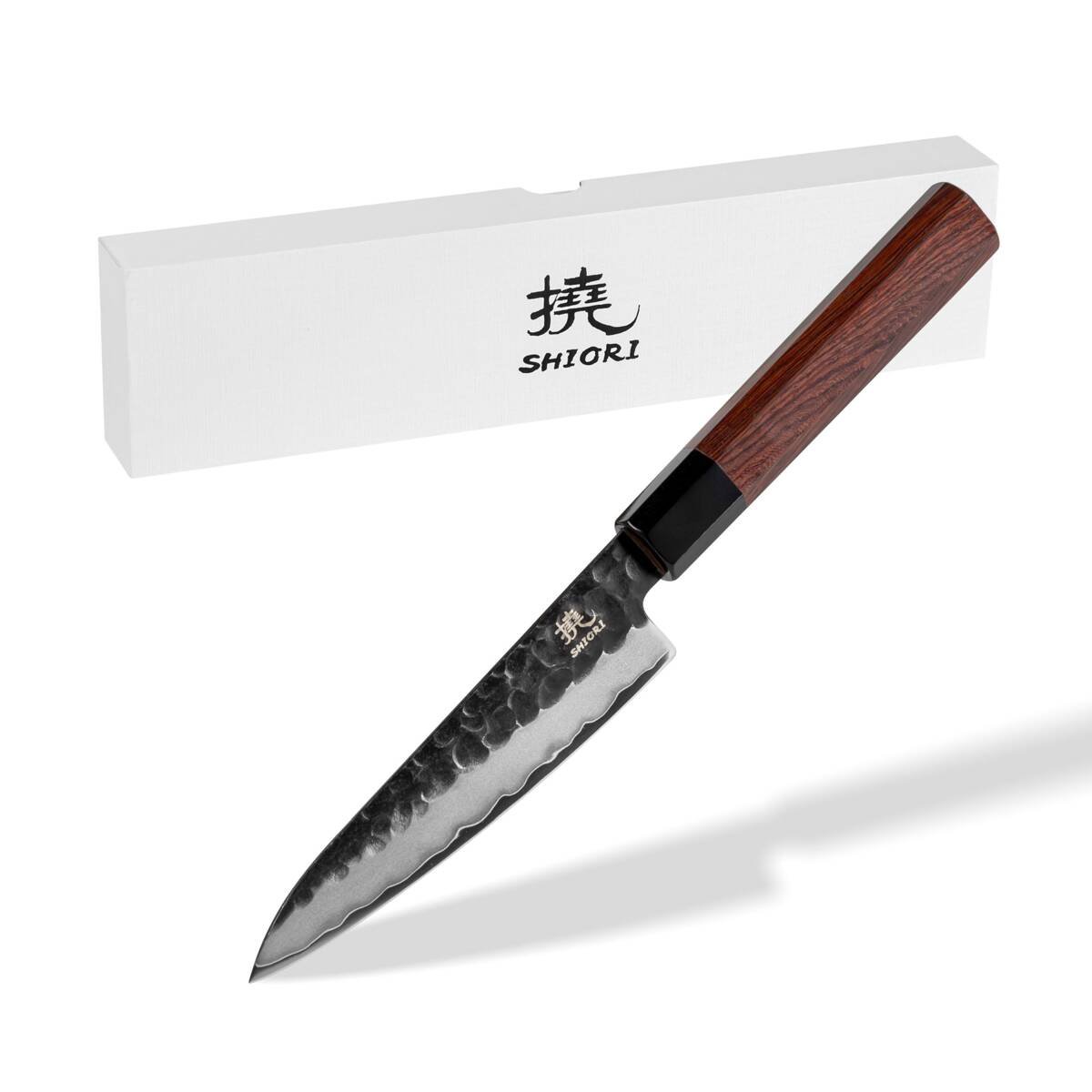 Shiori 撓 Mitsuki Murō - nóż uniwersalny