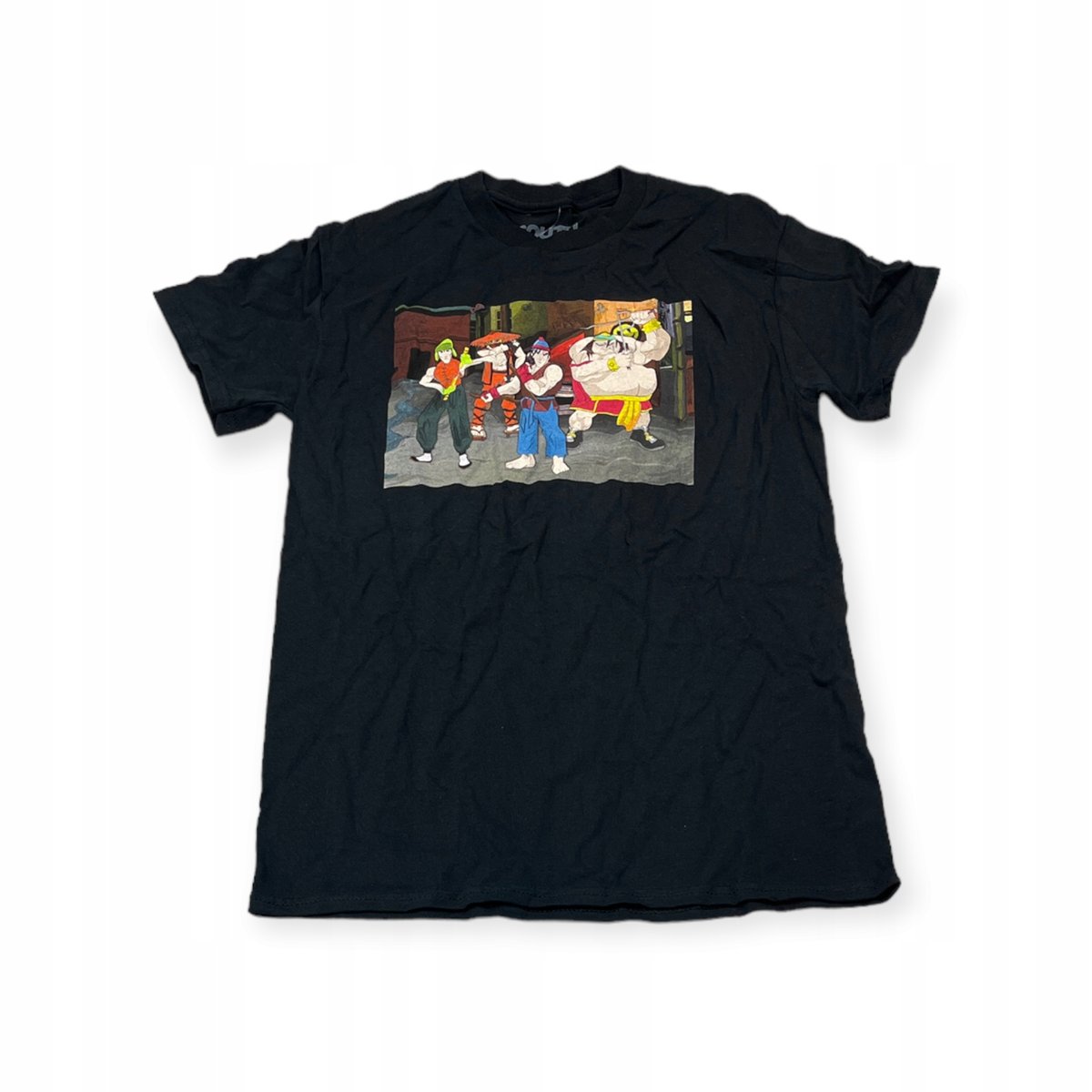 Koszulka T-shirt damska okrągły dekolt SPENCER'S SOUTH PARK S