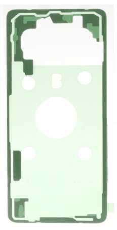 USZCZELKA KLAPKI KLEJ DO SAMSUNG S10+ Plus G975