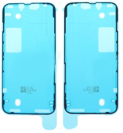 USZCZELKA EKRANU KLEJ LCD DO iPhone 13 Pro Max