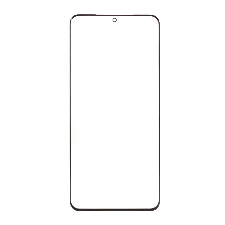 SZYBA EKRANU LCD + KLEJ OCA DO Samsung S20+ Plus G985