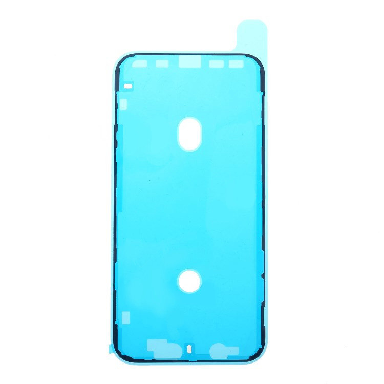 USZCZELKA EKRANU KLEJ LCD DO iPhone XR