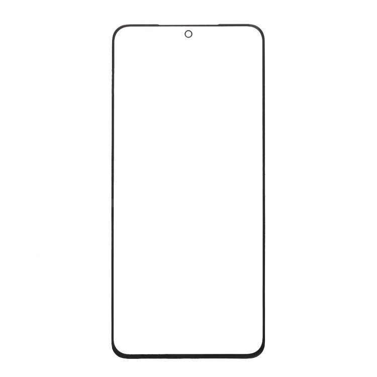 SZYBA EKRANU LCD + KLEJ OCA DO Samsung S21 5G G991