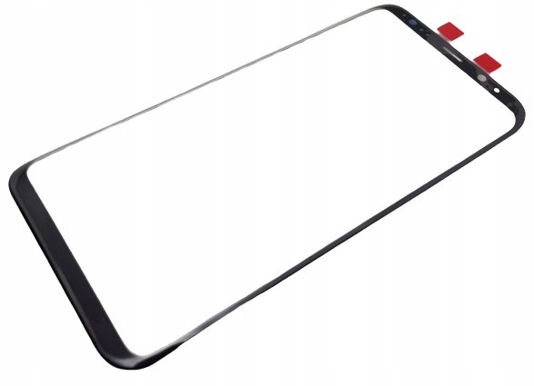 SZYBA EKRANU SZYBKA DOTYK OCA LCD DO SAMSUNG S8 G950
