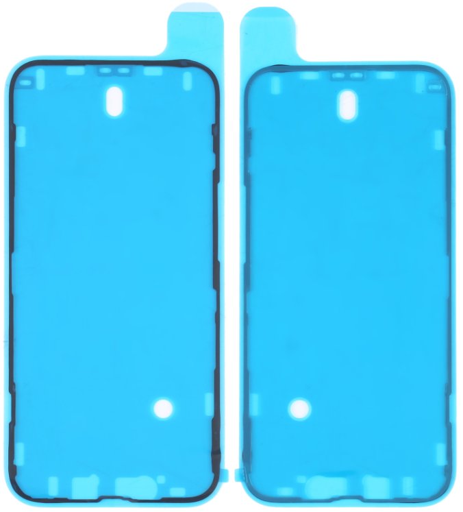 USZCZELKA EKRANU KLEJ LCD DO iPhone 14