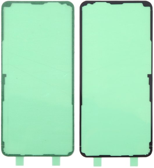 USZCZELKA KLAPKI KLEJ DO SAMSUNG S21 FE G990