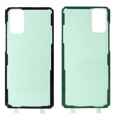 USZCZELKA KLAPKI KLEJ DO SAMSUNG S20+ PLUS G985
