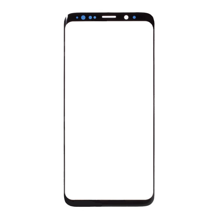 SZYBA EKRANU LCD + KLEJ OCA DO Samsung Galaxy S9 G960