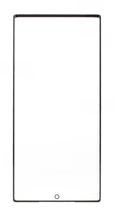 SZYBA EKRANU LCD KLEJ OCA DO Samsung Note 20 Ultra 5G