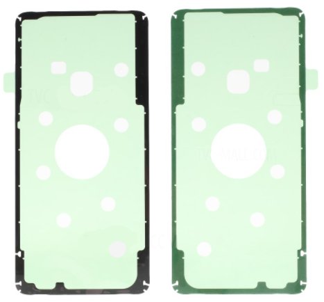 USZCZELKA KLAPKI KLEJ DO SAMSUNG A9 2018 A920