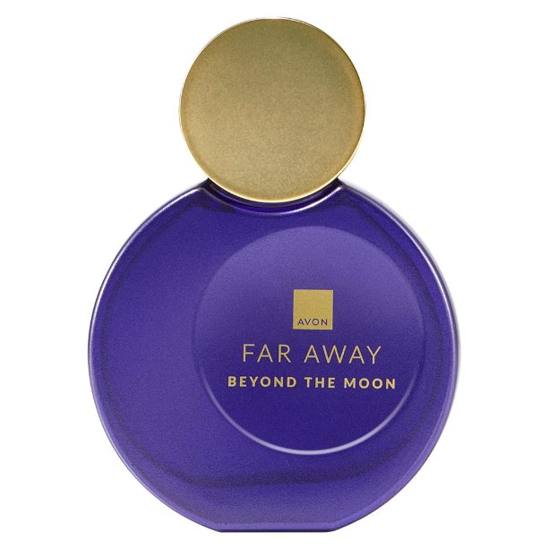 Perfumy damskie Far Away Beyond The Moon dla Niej 50 ml AVON