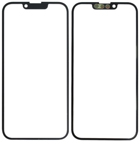 SZYBA EKRANU LCD + KLEJ OCA DO iPhone 14