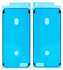 USZCZELKA EKRANU KLEJ LCD DO iPhone 8