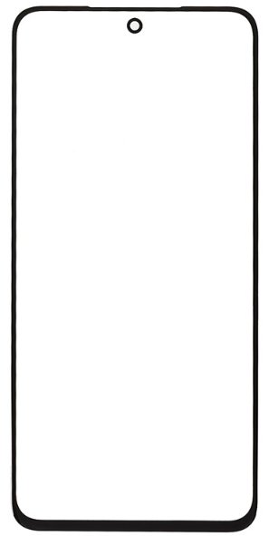 SZYBA EKRANU LCD + KLEJ OCA DO SAMSUNG S21 FE 5G G990