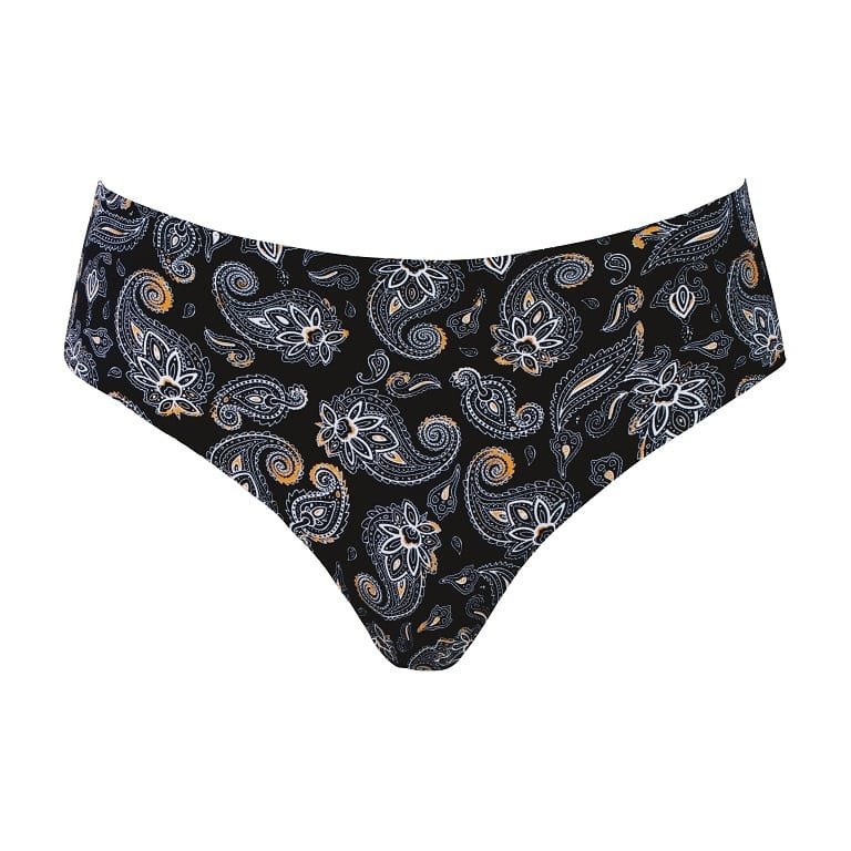 FIGI JULIMEX PAISLEY CLASSIC (kolor multicolour, rozmiar XL)