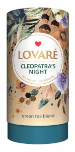 Lovare Cleopatra's Night tuba 80g