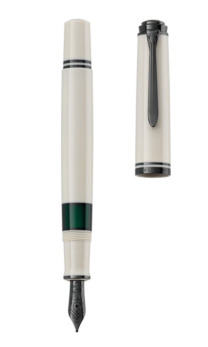 Pelikan pióro wieczne M Souverän M670 Warm Grey Special edition
