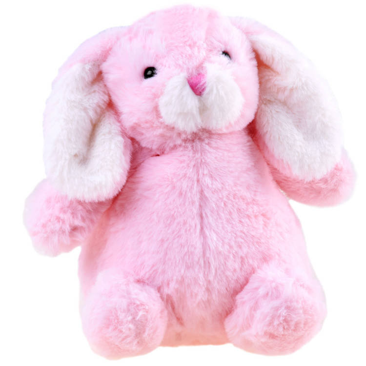 KRÓLIK MASKOTKA PLUSZAK 20 CM