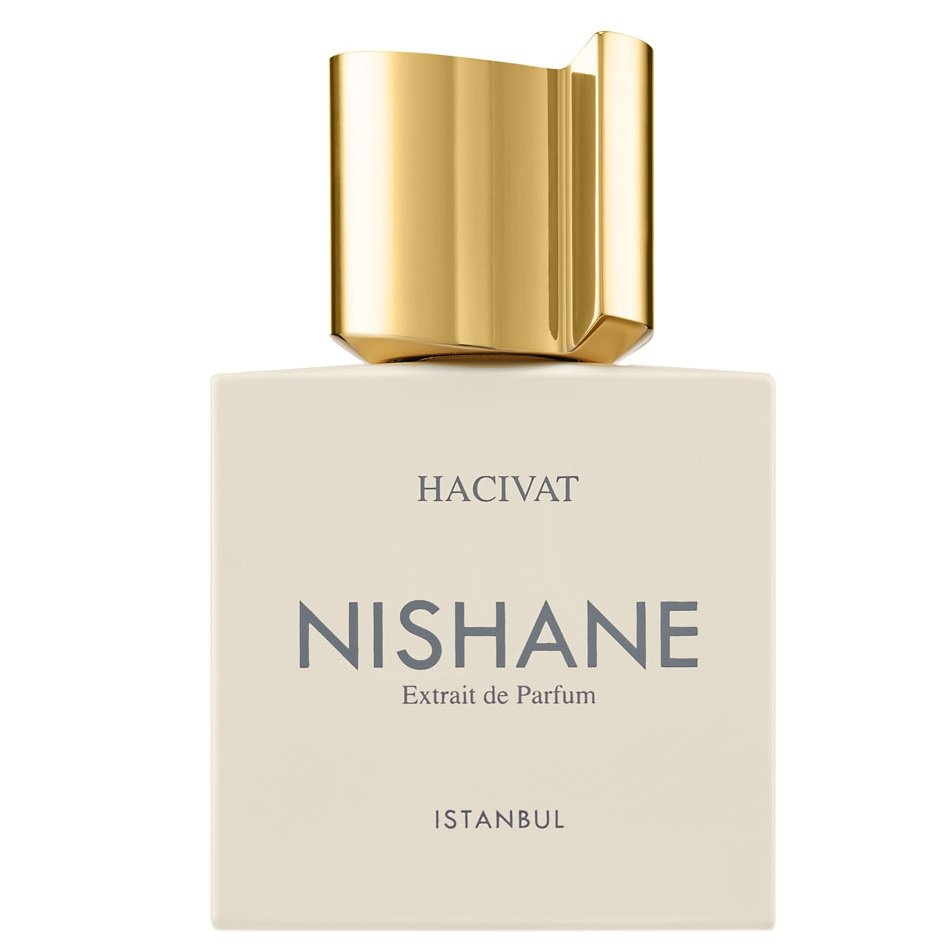 Nishane Hacivat, Ekstrakt perfum spray, 50ml