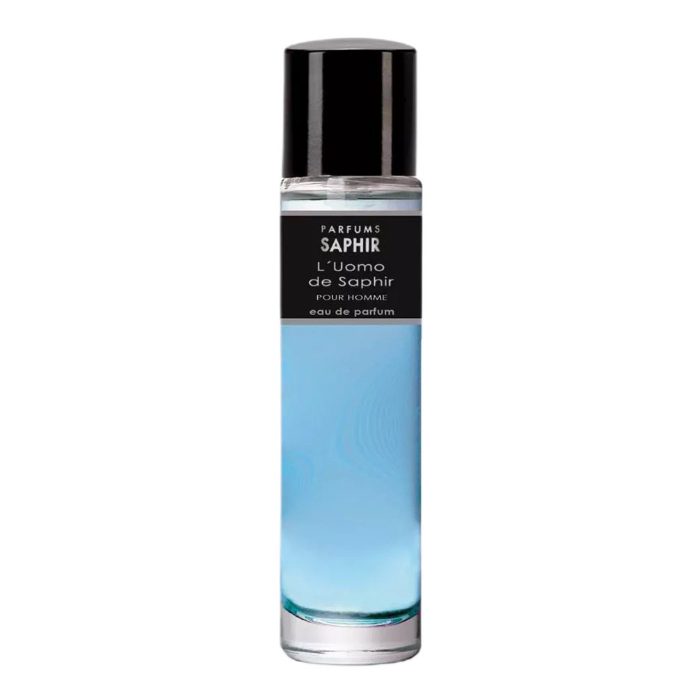 Saphir L'Uomo De Saphir Pour Homme woda perfumowana spray 30ml