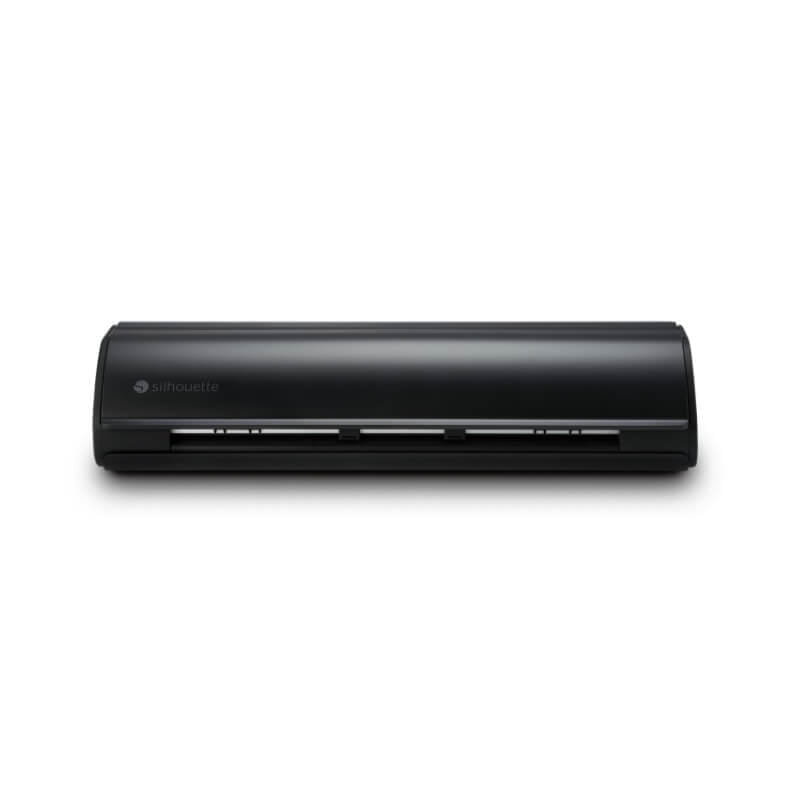 Silhouette Cameo 5 czarny ploter tnący
