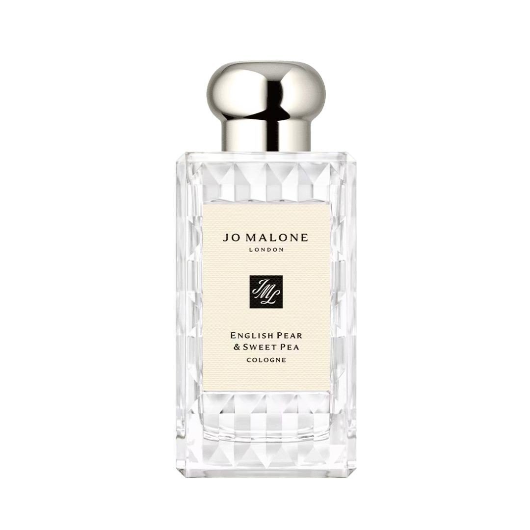 Jo Malone, English Pear & Sweet Pea Cologne Eau de Cologne, Woda kolońska, 100ml. BOX