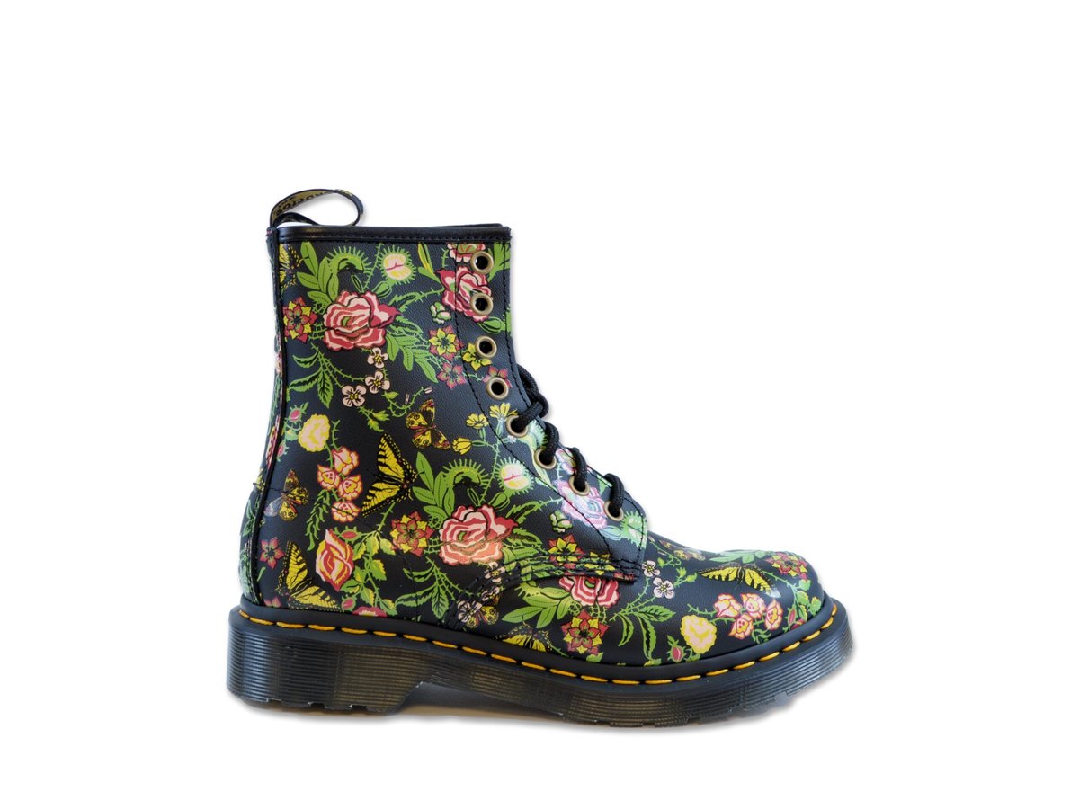 Buty damskie DR. Martens - 1460 BLOOM - DM27247001 37