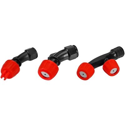 Zestaw dysz GRAPHITE 58GE106-24