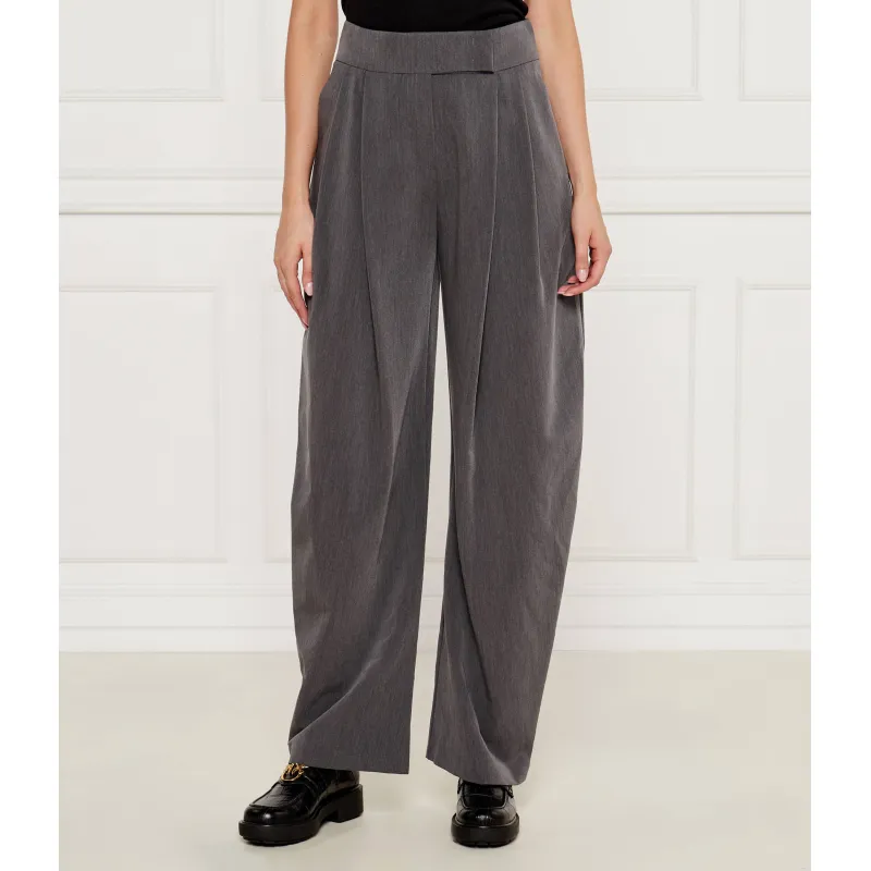 Pinko Spodnie PATRE | flare fit