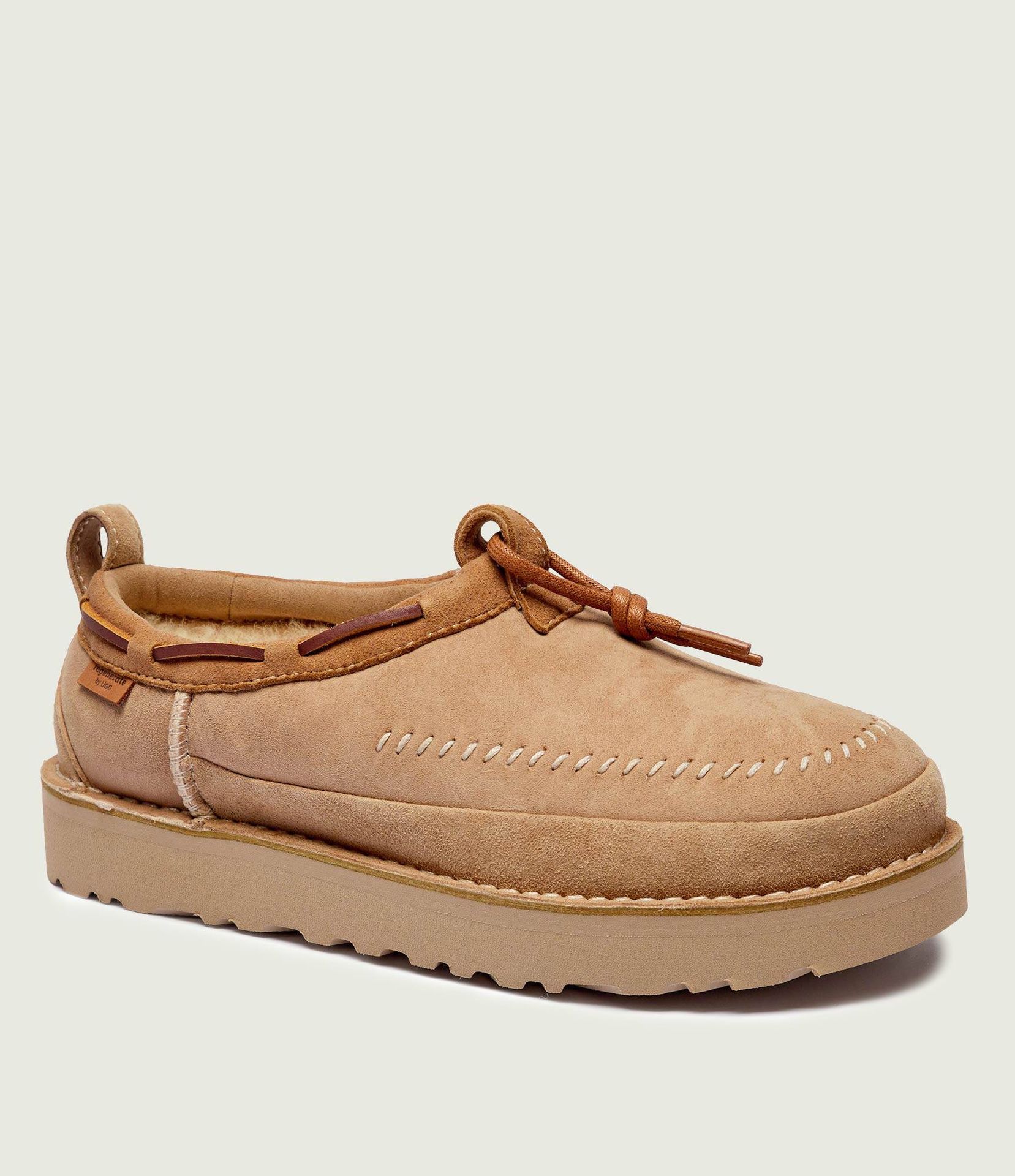 UGG Mule W TASMAN CRAFTED REGENERATE zamsz