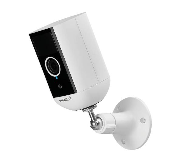 Netatmo omajin Wireless Security