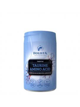 Holista Tauryna Dla Psa i Kota 250 g