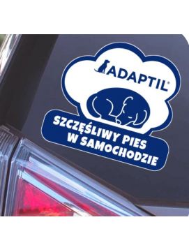 CEVA Adaptil Wlepa Pies