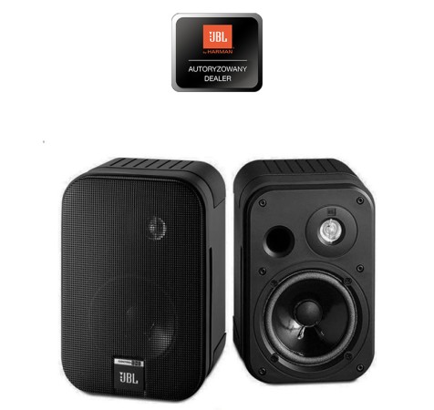 JBL Control One czarny