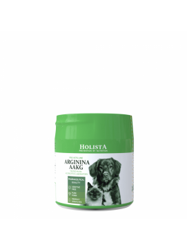 HOLISTA Arginina AAKG dla psa i kota 100g