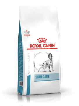 ROYAL CANIN Dog Skin Care Adult 11kg 